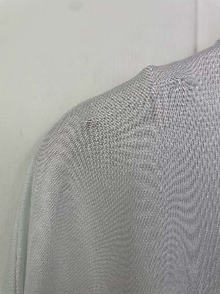 Basic T-Shirt - White - Image 4