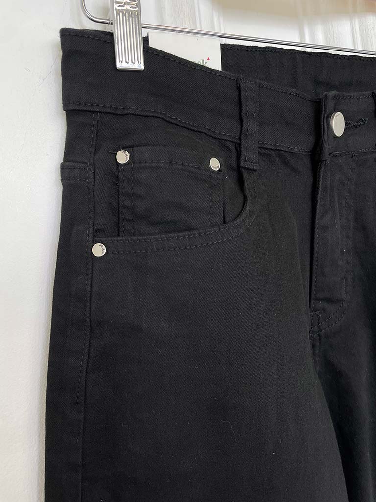 G-Smack Cocoon Jeans - Black - Image 4