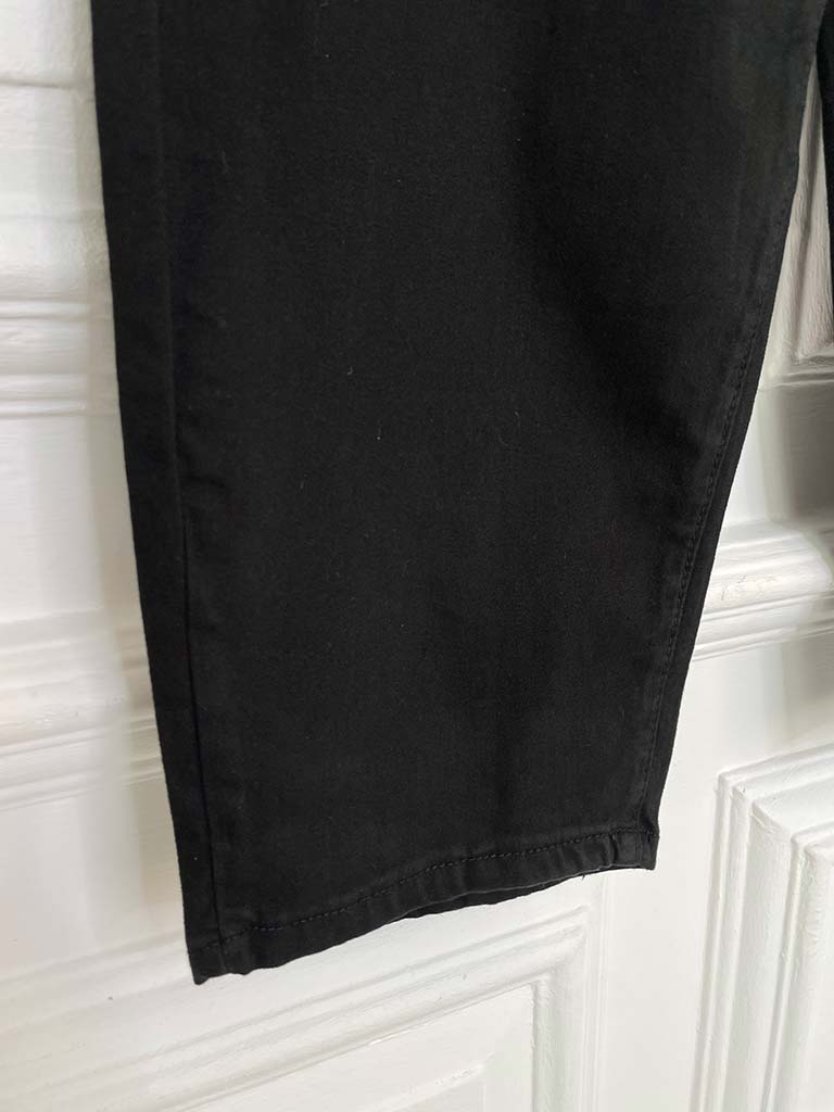 G-Smack Cocoon Jeans - Black - Image 5