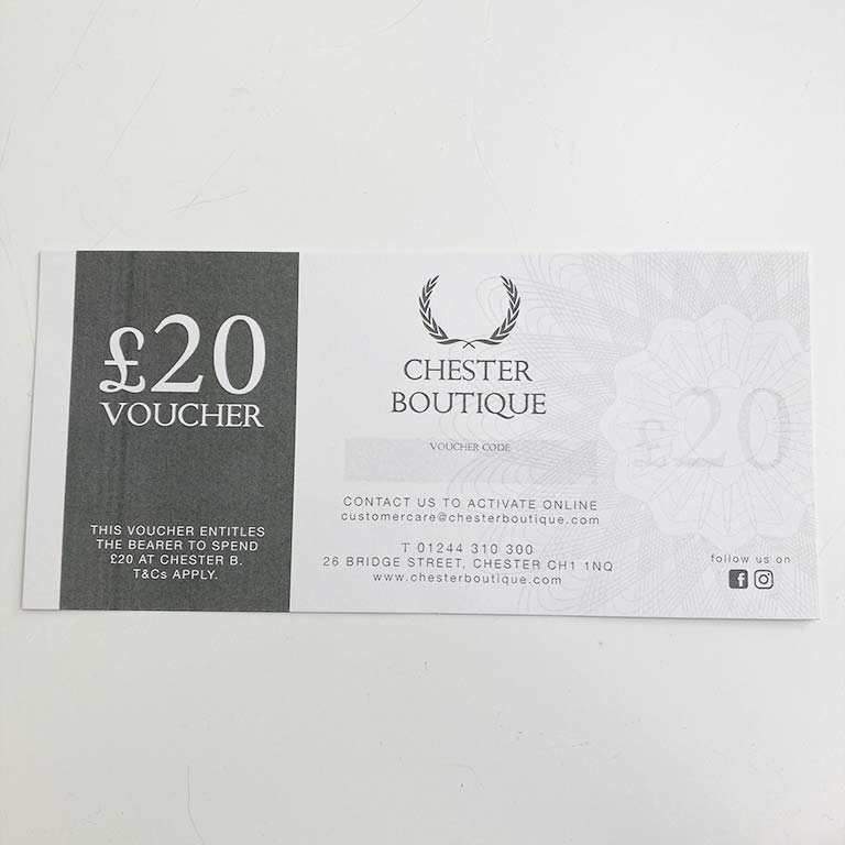 Gift Vouchers - Image 3