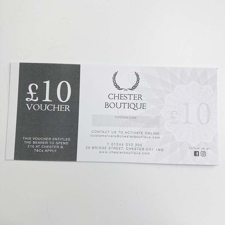 Gift Vouchers - Image 4