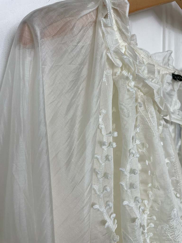 Meadow Bloom Blouse - Image 4