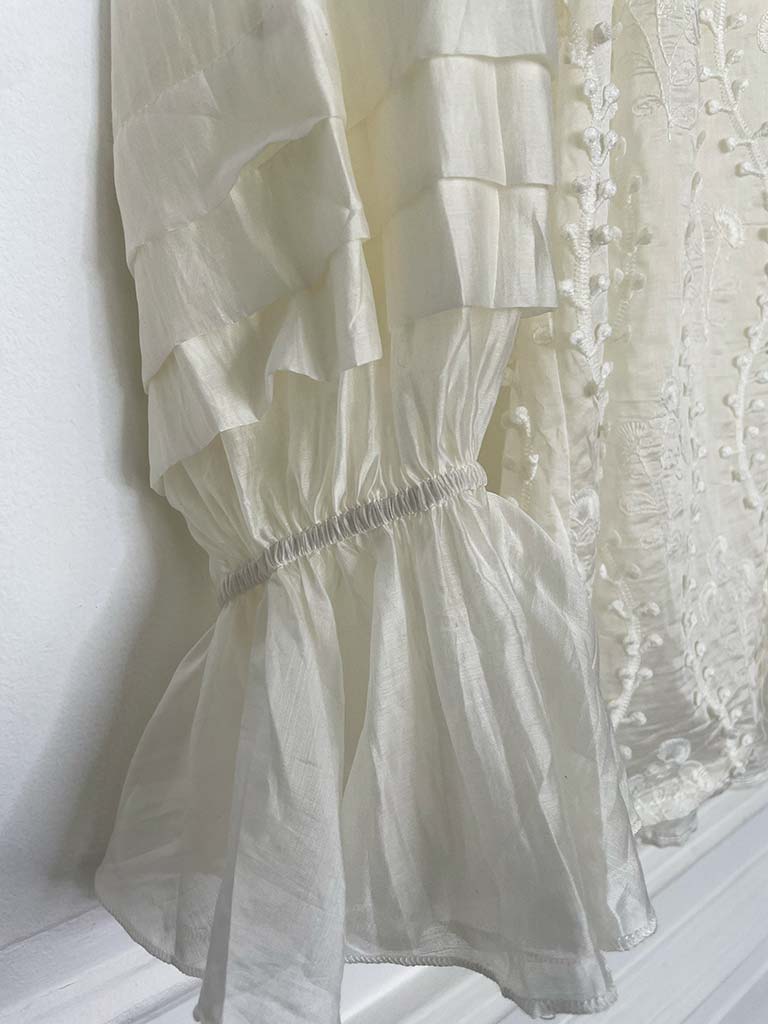 Meadow Bloom Blouse - Image 5