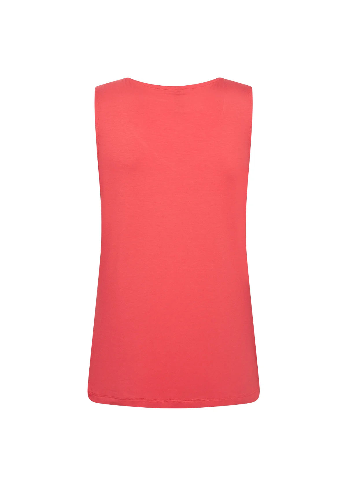 Soya Concept Marica Top - Coral - Image 3