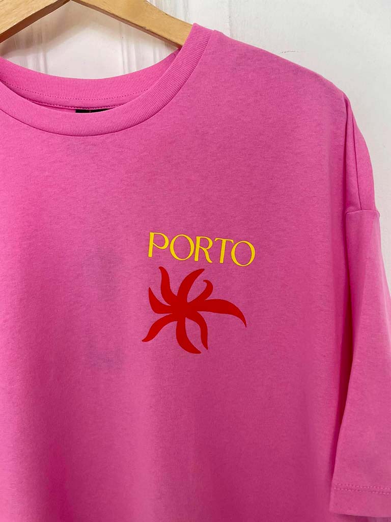Vero Moda Porto Paradise Tee - Image 6